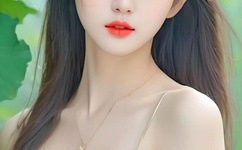 晚上家里没人就让你弄